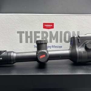 Pre Owned Pulsar Thermion 2 XP50 LRF Thermal Scope