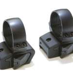 Innomount 2-Piece Quick Release Mount