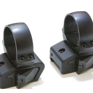 Innomount 2-Piece Quick Release Mount
