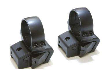 Innomount 2-Piece Quick Release Mount