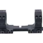 Tier One Picatinny Monomount - Long Saddle