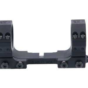 Tier One Picatinny Monomount - Long Saddle