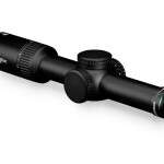 VORTEX OPTICS VIPER PST GEN II 1-6x24 SFP RIFLESCOPE