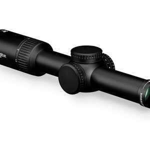 VORTEX OPTICS VIPER PST GEN II 1-6x24 SFP RIFLESCOPE