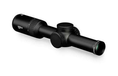 VORTEX OPTICS VIPER PST GEN II 1-6x24 SFP RIFLESCOPE