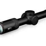 VORTEX OPTICS VIPER PST GEN II 1-6x24 SFP RIFLESCOPE
