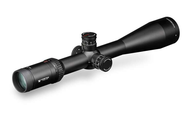 Vortex Viper HST 6-24x50 Riflescope