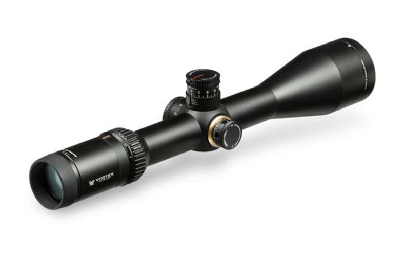 Vortex Viper HS LR 4-16x50 Riflescope with BDC Reticle