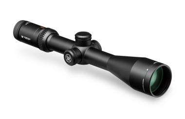 Vortex Viper HS 4-16x50 Riflescope with BDC Reticle