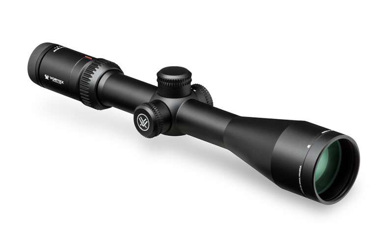 Vortex Viper HS 4-16x50 Riflescope with BDC Reticle
