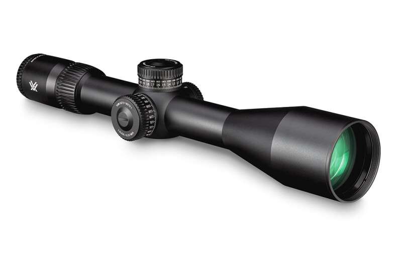 Vortex Venom 5-25x56 FFP Riflescope