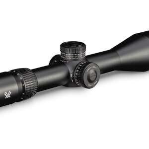 Vortex Venom 5-25x56 FFP Riflescope