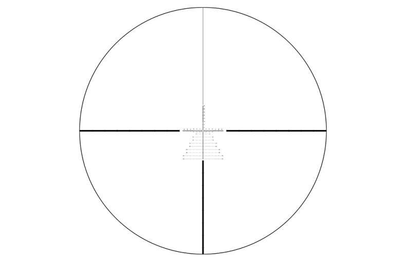 Vortex Venom 5-25x56 FFP Riflescope