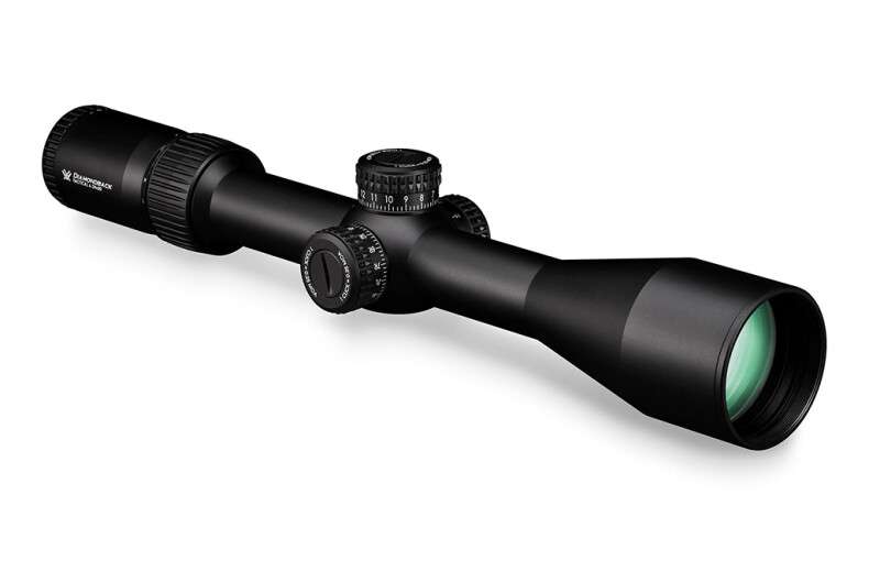 Vortex Diamondback Tactical 6-24x50 Riflescope
