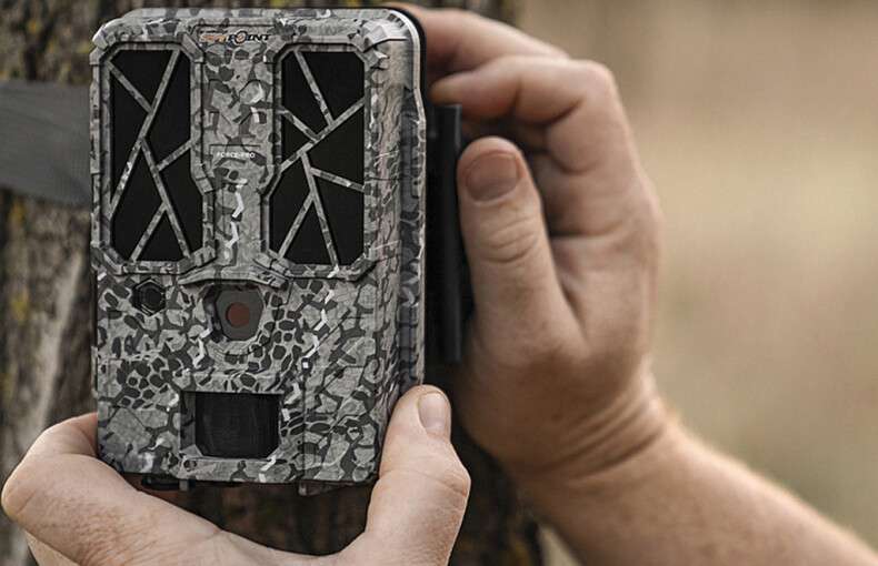 Spypoint Force Pro Wildlife Camera