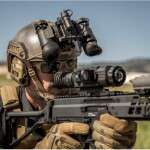 AGM NVG-40 AP Dual Tube Advanced Performance ECHO Night Vision Systems