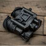 AGM NVG-40 AP Dual Tube Advanced Performance ECHO Night Vision Systems