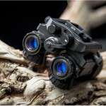 AGM NVG-40 AP Dual Tube Advanced Performance ECHO Night Vision Systems