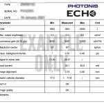 AGM NVG-40 AP Dual Tube Advanced Performance ECHO Night Vision Systems