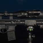 Pulsar Forward F455S Digital Night Vision Add On
