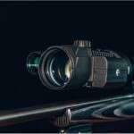 Pulsar Forward F455S Digital Night Vision Add On