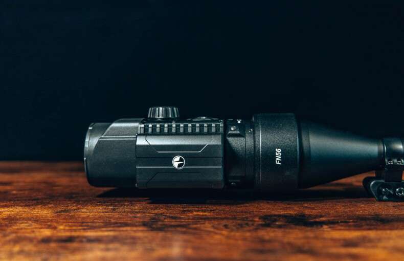 Pulsar Forward FN455S Night Vision Add On