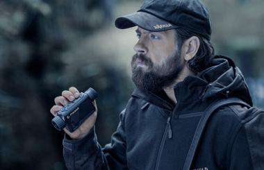 Pulsar Axion XM30F Hand Held Thermal Imager