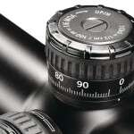 Zeiss Victory V8 4.8-35x60 ASV H, ASV S Riflescope