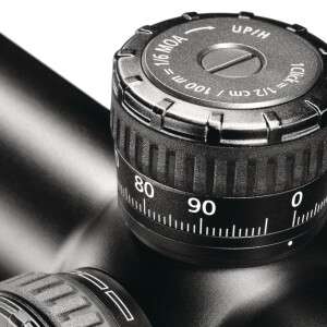 Zeiss Victory V8 4.8-35x60 ASV H, ASV S Riflescope