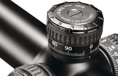 Zeiss Victory V8 4.8-35x60 ASV H, ASV S Riflescope