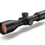Zeiss Conquest V6 2-12x50 Reticle 60 Riflescope
