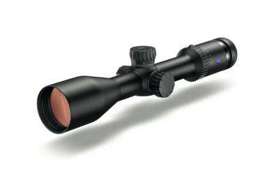 Zeiss Conquest V6 2-12x50 Reticle 60 Riflescope