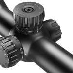 Zeiss Conquest V6 2-12x50 Riflescope Reticle 60 ASV H