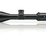 Zeiss Conquest V6 2-12x50 Riflescope Reticle 60 ASV H