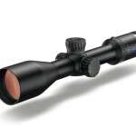 Zeiss Conquest V6 2-12x50 Riflescope Reticle 60 ASV H