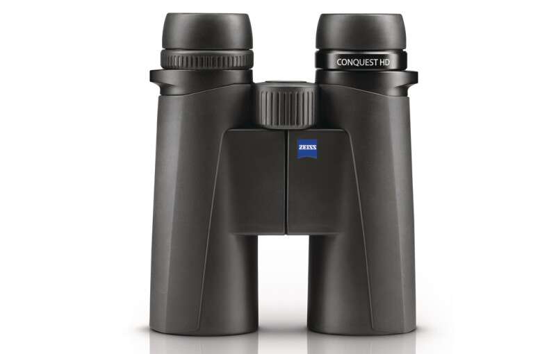 Zeiss Conquest HD 10x32 Binoculars