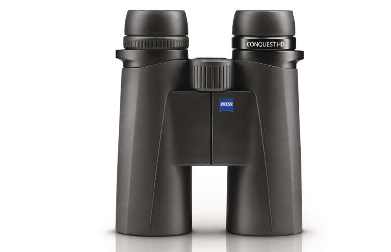 Zeiss Conquest HD 8x42 Binoculars