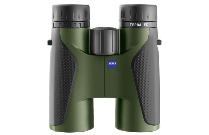 Zeiss Terra ED 8x42 Binoculars