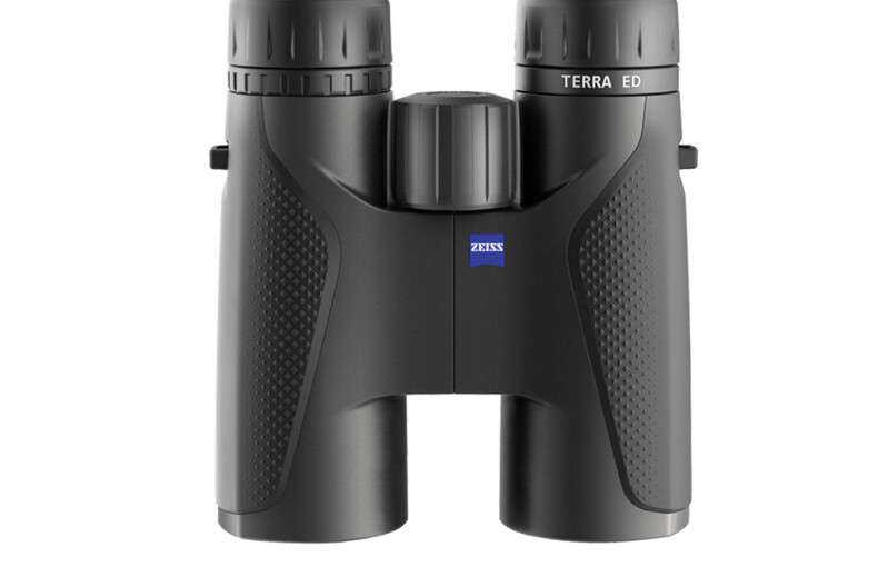 Zeiss Terra ED 10x42 Binoculars