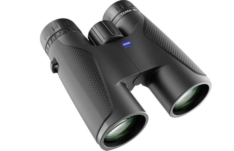 Zeiss Terra ED 10x42 Binoculars
