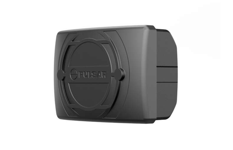 Pulsar B Pack IPS7 Rechargeable Battery Pack