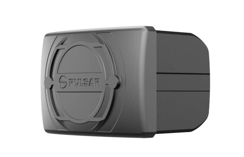 Pulsar IPS14 B Pack Rechargeable