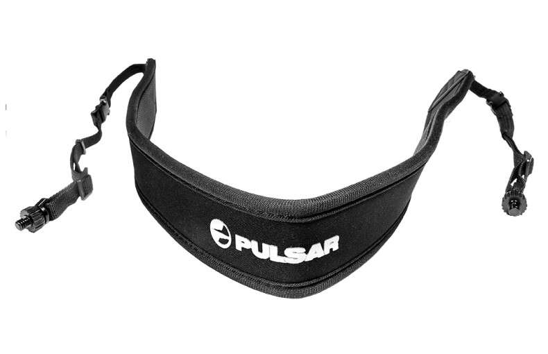 Pulsar Neck Strap