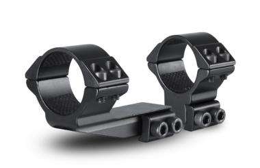 Hawke Reach Forward 30mm 2 piece High Mounts
