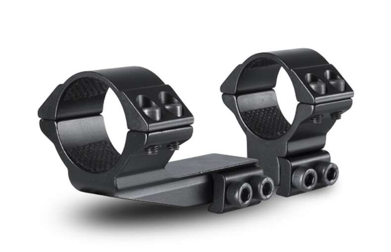 Hawke Reach Forward 30mm 2 piece High Mounts