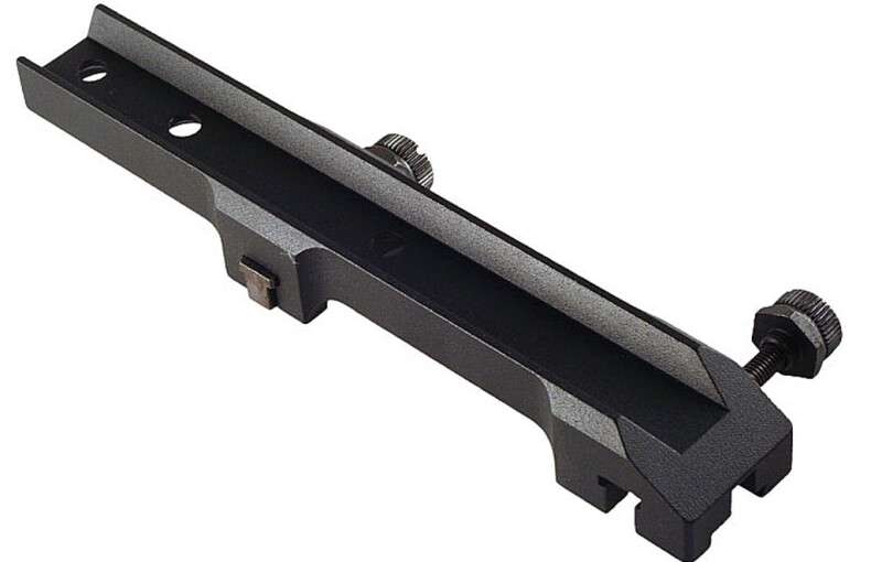 Pulsar Night Vision Rifle Scope Mount