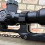 Yukon SW-30 Rifle Scope Mount