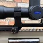 Yukon SW-30 Rifle Scope Mount