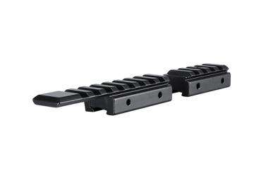 Hawke Dovetail to Picatinny Adaptors