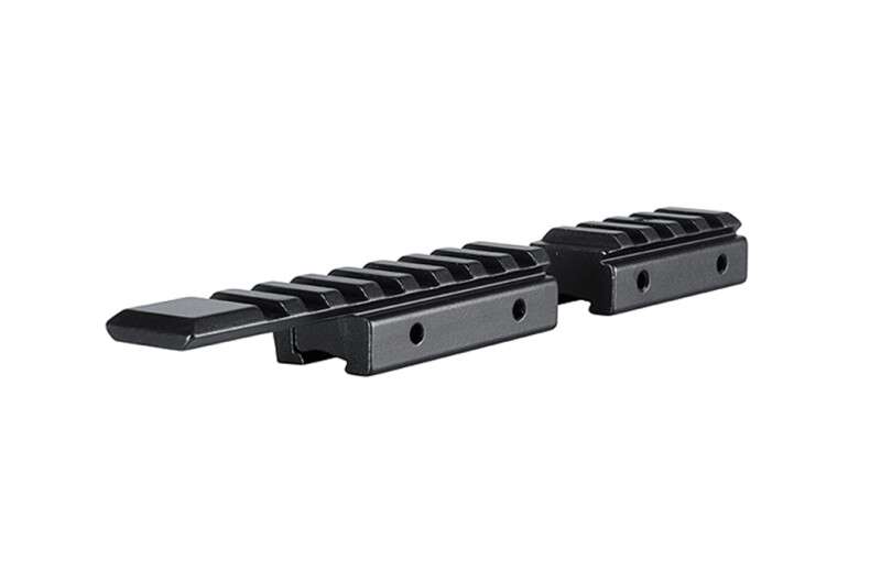 Hawke Dovetail to Picatinny Adaptors